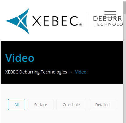 Xebec Resources