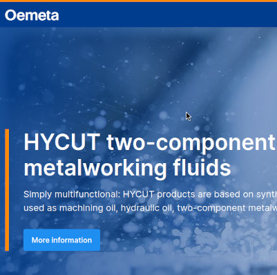 Oemeta Resources