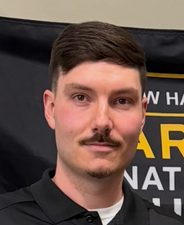 Cole Scott
