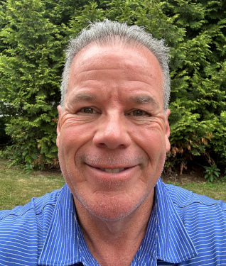 Jeff Scott